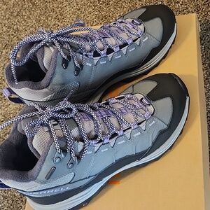 Merrell Thermo Chill WP Womens Boots Sz 9